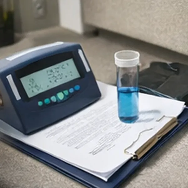 Pool diagnostic and inspection services in Virginia and Maryland