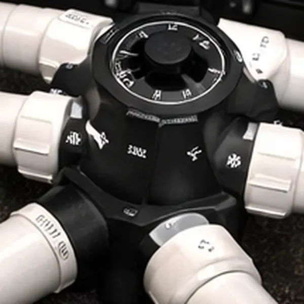 Pool plumbing repairs, leak detection, and skimmer replacement